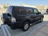 Pajero expat